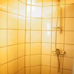 Отель Es Hostel Midi Бельгия, Брюссель - отзывы, цены и фото номеров - забронировать отель Es Hostel Midi онлайн ванная