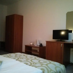Отель Guest Rooms Granat 2* Стандартный номер фото 5