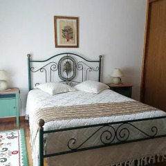 Отель Casa da Quinta do Paço Вилла с различными типами кроватей фото 12
