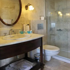 Anemon Hotel Galata - Special Class 4* Представительский люкс с различными типами кроватей фото 9