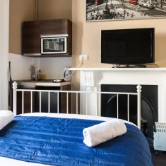 Ebury House Hotel Стандартный номер фото 5