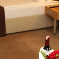 Surmeli Ankara Hotel удобства в номере фото 2