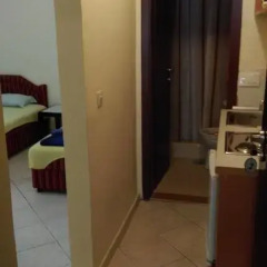 Апартаменты Apartments Maša интерьер отеля