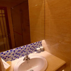 Tianjin Inner Mongolia Jinma Hotel 3* Улучшенный номер с различными типами кроватей фото 4