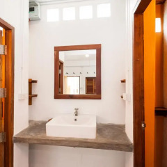 Отель Sunshine Beach Resort 3* Улучшенный номер с различными типами кроватей фото 12