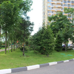 Гостиница Мастер Останкино