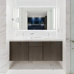 Отель Gale South Beach, Curio Collection by Hilton ванная фото 2