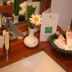 Lanka Princess All Inclusive Hotel 4* Номер категории Эконом с различными типами кроватей фото 5