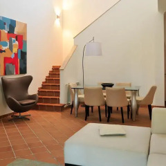 Отель Townhouse Praia Del Rei комната для гостей фото 4