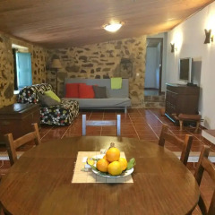 Отель Casas da Lagoa комната для гостей фото 5