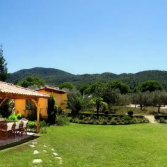Alexandros Hotel Apartments