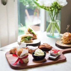 Salil Hotel Sukhumvit - Soi Thonglor 1 спа