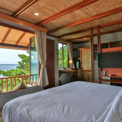 Отель Sai Daeng Resort 3* Номер Делюкс с различными типами кроватей фото 25