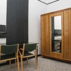 Апартаменты Central Riga Apartment удобства в номере