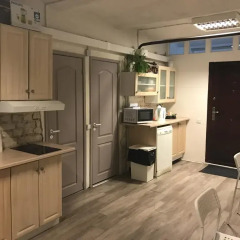 Отель Hostel Marija Латвия, Рига - отзывы, цены и фото номеров - забронировать отель Hostel Marija онлайн в номере