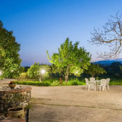Отель La Torretta di Casa Lippi Италия, Казаль-Велино - отзывы, цены и фото номеров - забронировать отель La Torretta di Casa Lippi онлайн фото 5
