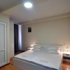 Отель Vorontsov Inn Грузия, Тбилиси - отзывы, цены и фото номеров - забронировать отель Vorontsov Inn онлайн комната для гостей фото 3