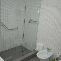 Отель Boutique Pescador 3* Стандартный номер фото 11