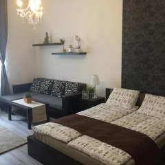 Отель MainStreet Central Residence комната для гостей фото 2