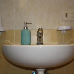 Отель B&B MSG Roma 3* Полулюкс с различными типами кроватей фото 2