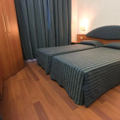 Hotel Mec 3* Стандартный номер с различными типами кроватей фото 2