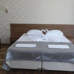 Гостиница Русь (Геленджик) 3* Номер Комфорт с различными типами кроватей фото 9