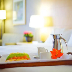 Отель Radisson Hotel Toronto East Канада, Торонто - отзывы, цены и фото номеров - забронировать отель Radisson Hotel Toronto East онлайн в номере фото 2