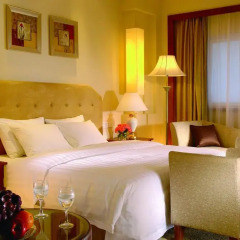 Xiamen Xinyi Hotel Сямынь комната для гостей фото 5