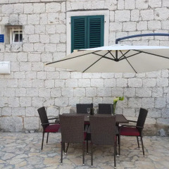 Апартаменты Apartment Cetina фото 6