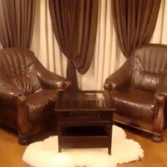 Отель Гнездо Голубки Стандартный номер фото 10