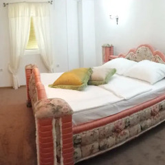 Bali Colosseum Hotel 4* Представительский люкс с различными типами кроватей фото 8