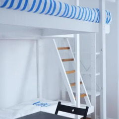 Blue Buddha Lone Surfer Hostel удобства в номере фото 2