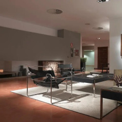 Parador de Málaga Golf hotel спа