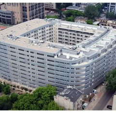 Отель Oxygen apartments Польша, Варшава - отзывы, цены и фото номеров - забронировать отель Oxygen apartments онлайн