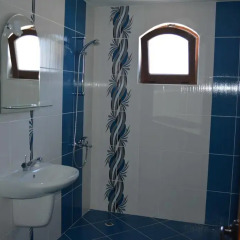 Отель Guest House Dzhogolanov Стандартный номер с различными типами кроватей