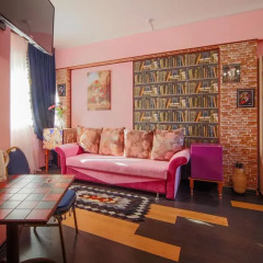 Herzen House Hotel развлечения
