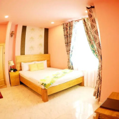 Отель Dalat Flower 3* Номер Делюкс фото 2