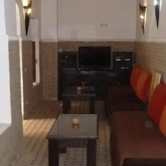 Отель Riad Mimouna Марокко, Марракеш - отзывы, цены и фото номеров - забронировать отель Riad Mimouna онлайн интерьер отеля