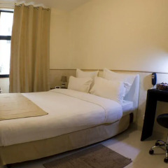 Hotel Rendez-Vous Batignolles 3* Стандартный номер фото 2