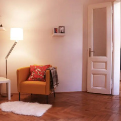 Апартаменты Apartment Kozi спа