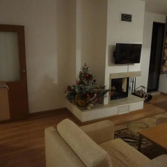 Апартаменты Deluxe Apartments Апартаменты фото 21