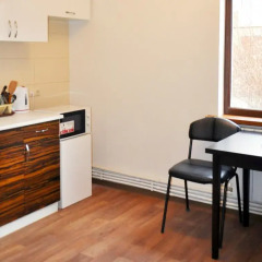 Hostel Kharkov Кровать в общем номере фото 4