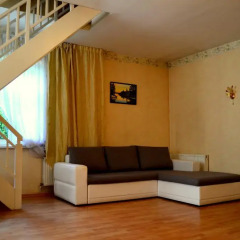 Отель Apartamenti Krista комната для гостей фото 3
