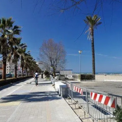 Апартаменты Abruzzoland Apartments Монтезильвано фото 6