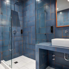 Отель Colors Urban 4* Апартаменты фото 9