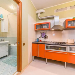 Гостиница Summer Garden Guest House в номере фото 2