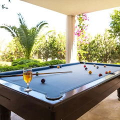 Отель Ada Villas - Kalkan Area Калкан бассейн фото 2