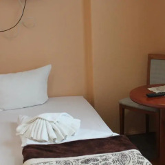 Hotel Potsdamer Hof Berlin am Potsdamer Platz комната для гостей фото 8
