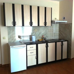 Апартаменты Menada Paradise Dream Apartment в номере