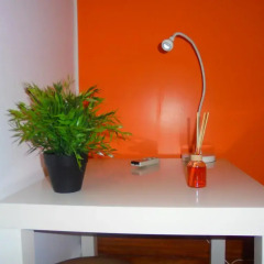 Отель Alfama 3B - Balby's Bed&Breakfast ванная